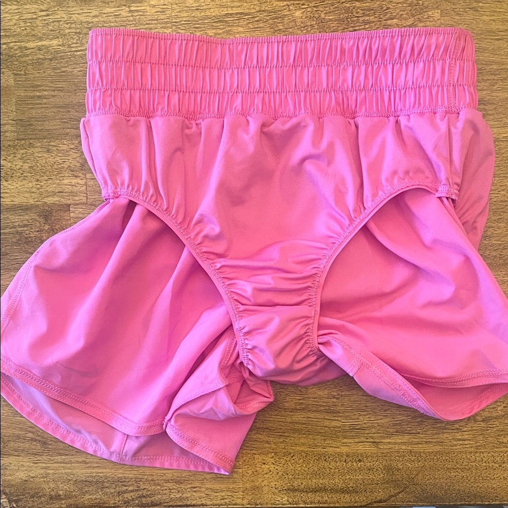Nike Dr-Fit Athletic Shorts - Picture 5 of 6